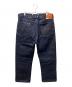 LEVI'S VINTAGE CLOTHING (リーバイス ビンテージ クロージング) 復刻501XX 1933モデルデニムパンツ インディゴ サイズ:W34cm：22000円