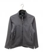 ARC'TERYXアークテリクス）の古着「Gamma LT Jacket Men's　(ガンマ LT ジャケット メンズ)」｜パープル