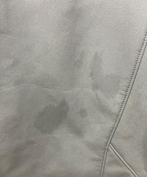 ARC'TERYX（アークテリクス）ARC'TERYX (アークテリクス) Gamma LT Jacket Men's　(ガンマ LT ジャケット メンズ) パープル サイズ:Mの古着・服飾アイテム