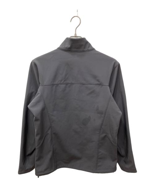 ARC'TERYX（アークテリクス）ARC'TERYX (アークテリクス) Gamma LT Jacket Men's　(ガンマ LT ジャケット メンズ) パープル サイズ:Mの古着・服飾アイテム