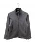 ARC'TERYX（アークテリクス）の古着「Gamma LT Jacket Men's　(ガンマ LT ジャケット メンズ)」｜パープル