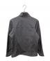 ARC'TERYX (アークテリクス) Gamma LT Jacket Men's　(ガンマ LT ジャケット メンズ) パープル サイズ:M：18000円