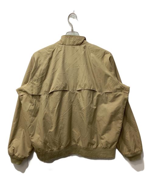 L.L.Bean（エルエルビーン）L.L.Bean (エルエルビーン) スイングトップ ベージュ サイズ:Lの古着・服飾アイテム