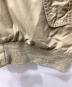 中古・古着 L.L.Bean (エルエルビーン) スイングトップ ベージュ サイズ:L：5000円