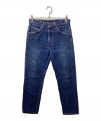LEVI'Sリーバイス）の古着「90’S 505デニムパンツ」｜インディゴ