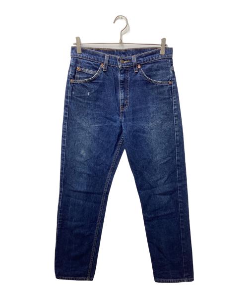 LEVI'S（リーバイス）LEVI'S (リーバイス) 90’S 505デニムパンツ インディゴ サイズ:W30L30の古着・服飾アイテム