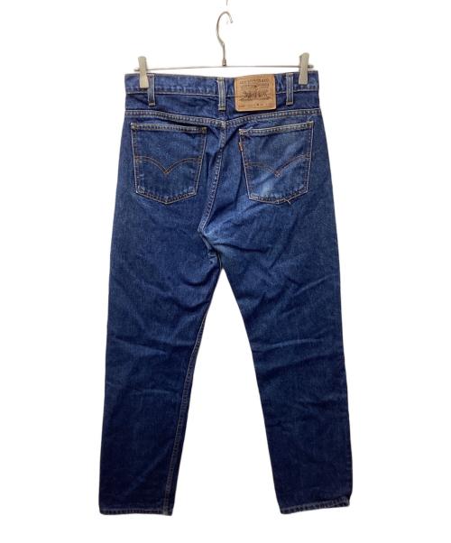LEVI'S（リーバイス）LEVI'S (リーバイス) 90’S 505デニムパンツ インディゴ サイズ:W30L30の古着・服飾アイテム