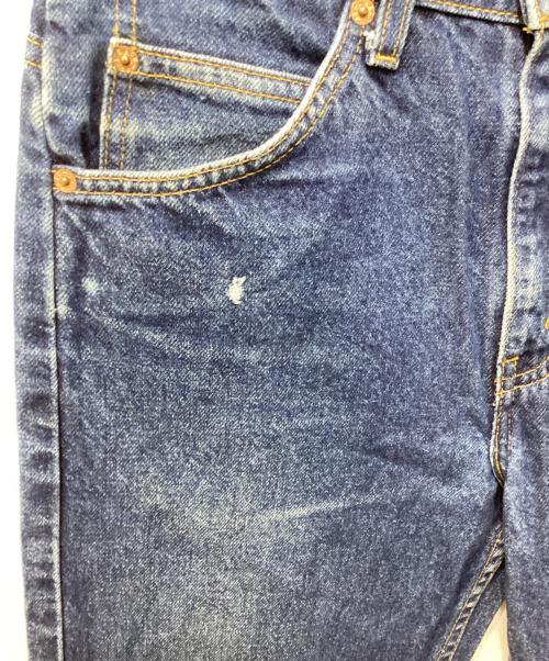 LEVI'S（リーバイス）LEVI'S (リーバイス) 90’S 505デニムパンツ インディゴ サイズ:W30L30の古着・服飾アイテム