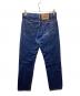 LEVI'S (リーバイス) 90’S 505デニムパンツ インディゴ サイズ:W30L30：9000円