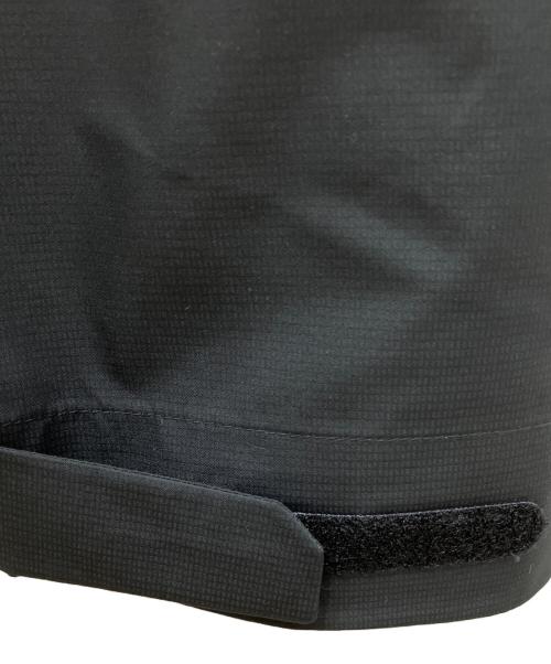 MILLET（ミレー）MILLET (ミレー) セネカ 2.5L ジャケット ブラック サイズ:Lの古着・服飾アイテム