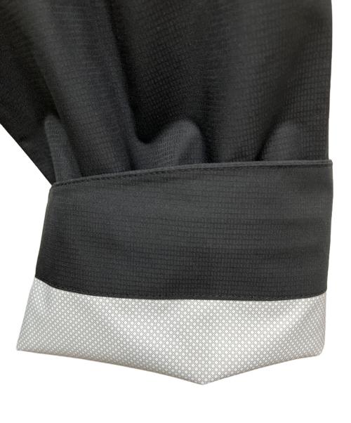 MILLET（ミレー）MILLET (ミレー) セネカ 2.5L ジャケット ブラック サイズ:Lの古着・服飾アイテム