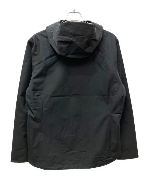 MILLET（ミレー）MILLET (ミレー) セネカ 2.5L ジャケット ブラック サイズ:Lの古着・服飾アイテム