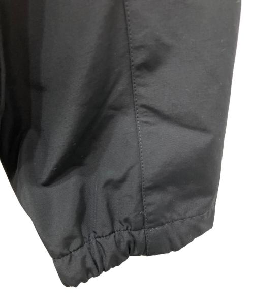 POLO RALPH LAUREN（ポロ・ラルフローレン）POLO RALPH LAUREN (ポロ・ラルフローレン) フーデッドジャケット ブラック サイズ:Sの古着・服飾アイテム