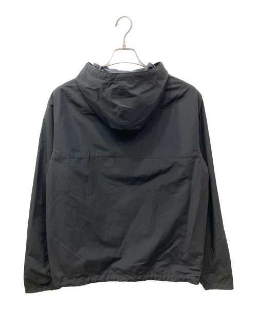 POLO RALPH LAUREN（ポロ・ラルフローレン）POLO RALPH LAUREN (ポロ・ラルフローレン) フーデッドジャケット ブラック サイズ:Sの古着・服飾アイテム