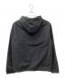 POLO RALPH LAUREN (ポロ・ラルフローレン) フーデッドジャケット ブラック サイズ:S：19000円