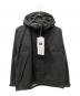 MACKINTOSH PHILOSOPHY（マッキントッシュ フィロソフィー）の古着「レインブルゾン」｜ブラック