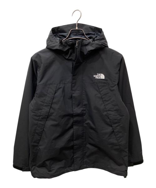 THE NORTH FACE（ザ ノース フェイス）THE NORTH FACE (ザ ノース フェイス) マウンテンパーカー ブラック サイズ:Mの古着・服飾アイテム