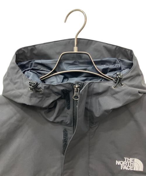 THE NORTH FACE（ザ ノース フェイス）THE NORTH FACE (ザ ノース フェイス) マウンテンパーカー ブラック サイズ:Mの古着・服飾アイテム