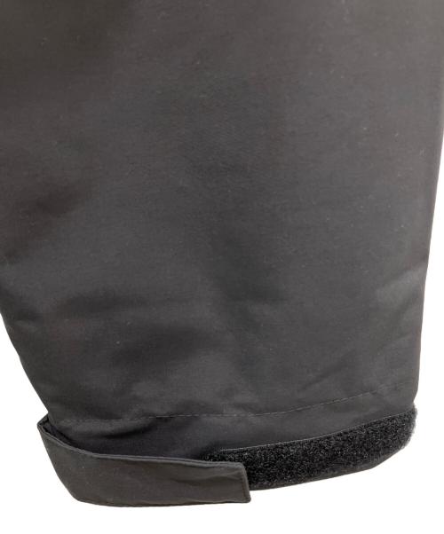 THE NORTH FACE（ザ ノース フェイス）THE NORTH FACE (ザ ノース フェイス) マウンテンパーカー ブラック サイズ:Mの古着・服飾アイテム