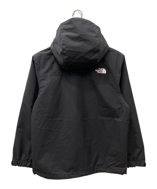 THE NORTH FACE（ザ ノース フェイス）THE NORTH FACE (ザ ノース フェイス) マウンテンパーカー ブラック サイズ:Mの古着・服飾アイテム