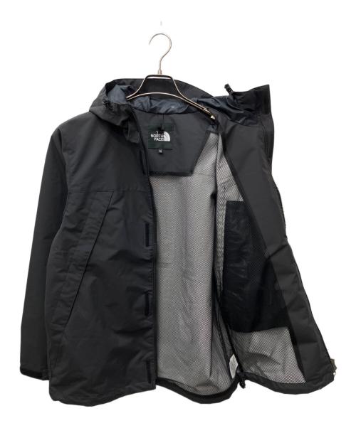 THE NORTH FACE（ザ ノース フェイス）THE NORTH FACE (ザ ノース フェイス) マウンテンパーカー ブラック サイズ:Mの古着・服飾アイテム