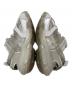中古・古着 BALENCIAGA (バレンシアガ) Track Sneaker　(トラックスニーカー) ライトグレー サイズ:22.5㎝：19000円
