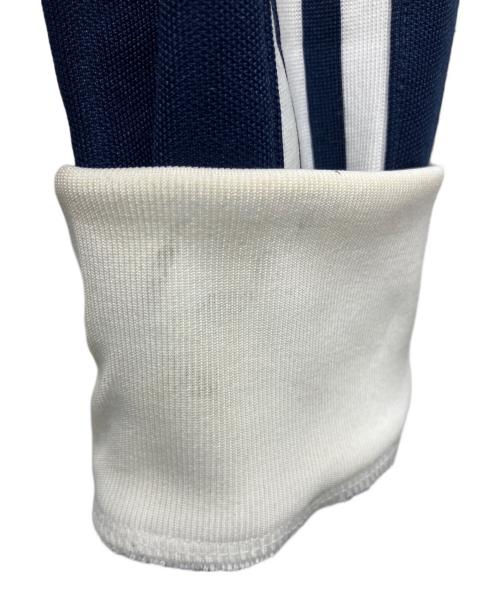 adidas（アディダス）adidas (アディダス) Adicolor Classic Beckenbauer Track Top　(アディカラー クラシックス ベッケンバウアー トラックトップ) ネイビー サイズ:XLの古着・服飾アイテム