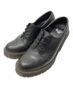 Dr.Martensドクターマーチン）の古着「SALOME ヒールシューズ　(サロメ　ヒールシューズ)」｜ブラック