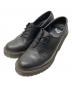 Dr.Martens（ドクターマーチン）の古着「SALOME ヒールシューズ　(サロメ　ヒールシューズ)」｜ブラック