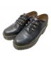 Dr.Martens（ドクターマーチン）の古着「LEONA ローシューズ」｜ブラック