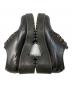 中古・古着 Dr.Martens (ドクターマーチン) LEONA ローシューズ ブラック サイズ:採寸参照：9000円