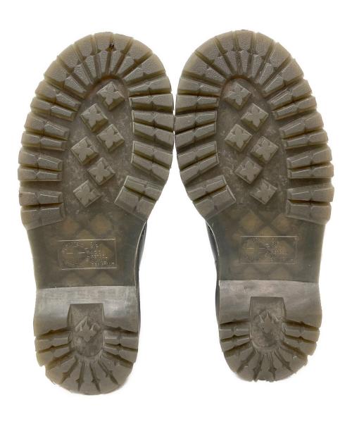 Dr.Martens（ドクターマーチン）Dr.Martens (ドクターマーチン) CORE REX ミドルブーツ ブラック サイズ:39の古着・服飾アイテム