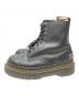 Dr.Martens (ドクターマーチン) CORE REX ミドルブーツ ブラック サイズ:39：14000円