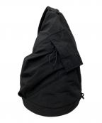 Y-3ワイスリー）の古着「UTILITY SLINGBAG / ボディバッグ」｜ブラック