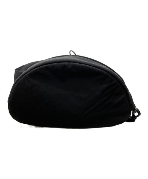 Y-3（ワイスリー）Y-3 (ワイスリー) UTILITY SLINGBAG / ボディバッグ ブラックの古着・服飾アイテム