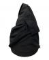 Y-3（ワイスリー）の古着「UTILITY SLINGBAG / ボディバッグ」｜ブラック