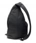 Y-3 (ワイスリー) UTILITY SLINGBAG / ボディバッグ ブラック：25000円