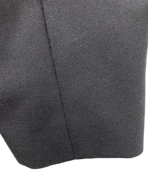 Whim Gazette（ウィムガゼット）Whim Gazette (ウィムガゼット) ダブルジャケット ネイビー サイズ:FREEの古着・服飾アイテム