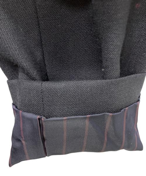 Whim Gazette（ウィムガゼット）Whim Gazette (ウィムガゼット) ダブルジャケット ネイビー サイズ:FREEの古着・服飾アイテム