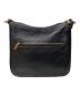 COACH (コーチ) エリー ファイル バッグ ブラック：14000円
