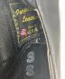中古・古着 purple hog leather (パープル・ホッグ・レザー) レザーチャップス ブラック サイズ:SS：6000円