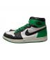 NIKE (ナイキ) Air Jordan 1 Retro High OG/エアジョーダン 1 レトロ ハイ OG グリーン サイズ:29㎝：6000円