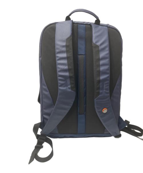 MAMMUT（マムート）MAMMUT (マムート) Seon Transporter 25 バックパック ネイビーの古着・服飾アイテム