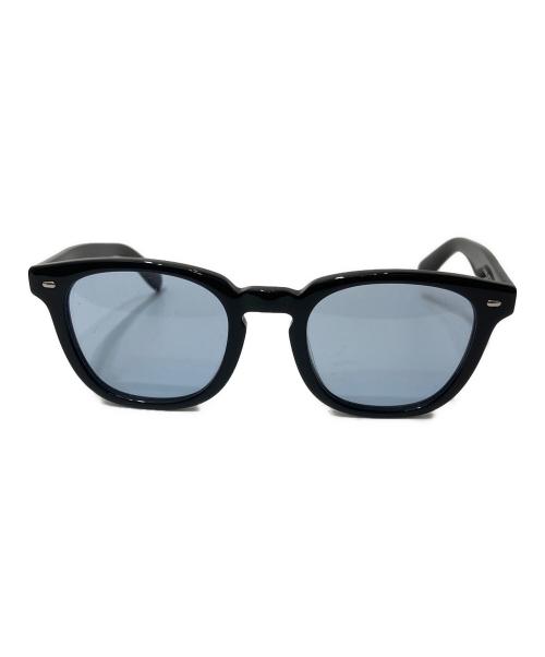 UNITED ARROWS（ユナイテッドアローズ）UNITED ARROWS (ユナイテッドアローズ) 金子眼鏡 (カネコガンキョウ) Modern サングラス サイズ:表記無しの古着・服飾アイテム