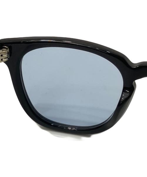 UNITED ARROWS（ユナイテッドアローズ）UNITED ARROWS (ユナイテッドアローズ) 金子眼鏡 (カネコガンキョウ) Modern サングラス サイズ:表記無しの古着・服飾アイテム