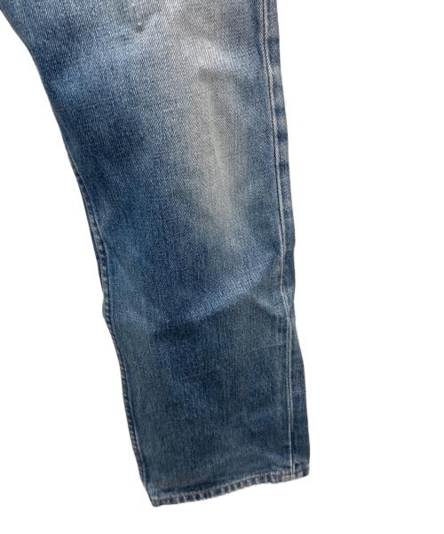 LEVI'S（リーバイス）LEVI'S (リーバイス) 00's 505デニムパンツ インディゴ サイズ:Ｗ34の古着・服飾アイテム