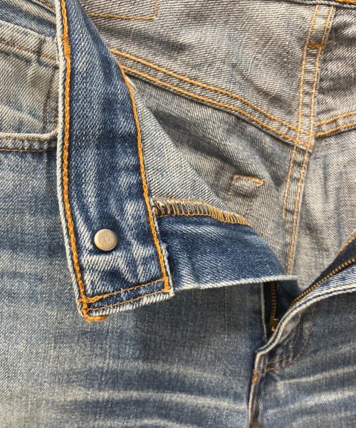 LEVI'S（リーバイス）LEVI'S (リーバイス) 00's 505デニムパンツ インディゴ サイズ:Ｗ34の古着・服飾アイテム