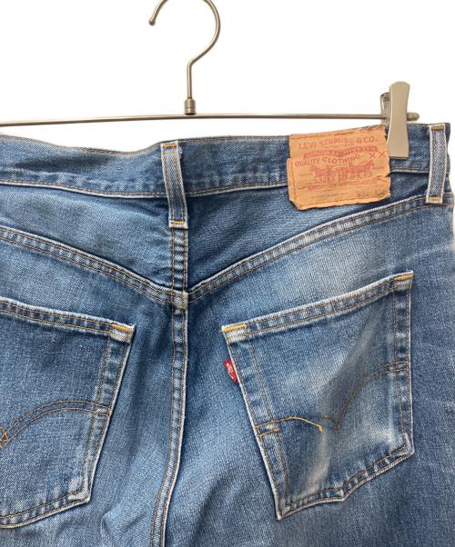 LEVI'S（リーバイス）LEVI'S (リーバイス) 00's 505デニムパンツ インディゴ サイズ:Ｗ34の古着・服飾アイテム