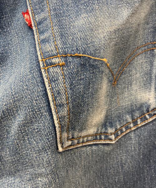 LEVI'S（リーバイス）LEVI'S (リーバイス) 00's 505デニムパンツ インディゴ サイズ:Ｗ34の古着・服飾アイテム