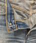 中古・古着 LEVI'S (リーバイス) 00's 505デニムパンツ インディゴ サイズ:Ｗ34：6000円